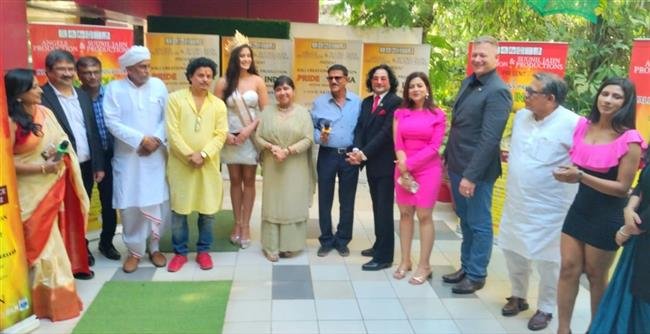 जल्द आ रही है फिल्म “प्राइड ऑफ इंडिया”, ओटीटी पर वेब सिरिज़ “जागो इंडिया” की हुई लॉन्चिंग