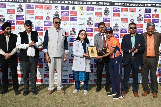 WILDWOOD WARRIORS TO FACE TALANOA TIGERS, HIIMS HAWKS TAKE ON CITY CHALLENGERS IN SEMIFINALS