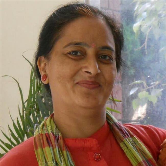 KIRTAN AND ANTIM ARDAS OF VETERN JOURNALIST  LATE DR. ASHA SAINI ARPIT  ON FEB. 25 IN CHANDIGARH