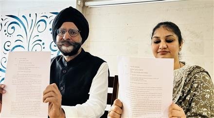 RTE ACT 2009 UPHOLDS EQUALITY AND FRATERNITY AND DIMINISH SOCIETAL DISPARITIES: DR. RAJU