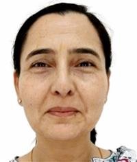 ESHA JAKHAR ELECTED EXECUTIVE MEMBER OF SURAJMAL MEMORIAL EDUCATION SOCIETY