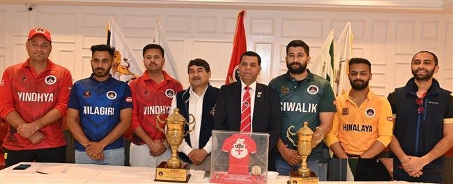 SANAWAR ALUMNI TO HOST 5TH OSS INTER-HOUSE CRICKET TOURNAMENT FROM MARCH  8