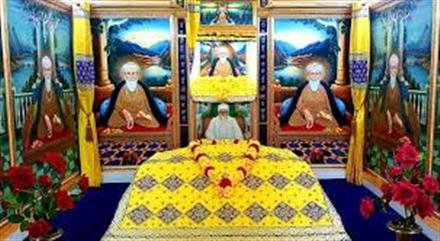 गुरुद्वारा श्री नानकसर साहिब, सेक्टर-28 के 49वें गुरमति समागम का मुख्य समारोह 9 मार्च को