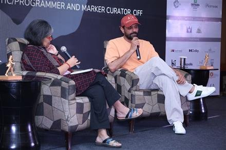 INEVESTURE INTERNATIONAL FILM FESTIVAL IS BACK IN CHANDIGARH, WILL BE HELD FROM MARCH 20-23, 2025