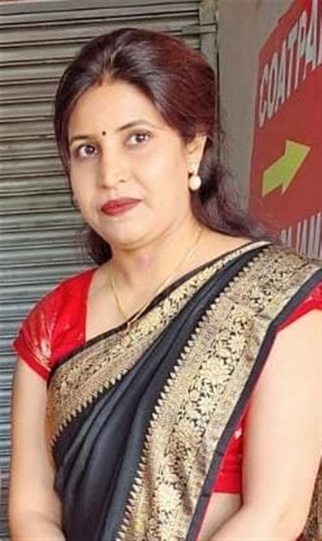 ARMY JAWAN KILLED HIS CHANDIGARH POLICE LADY CONSTABLE WIFE , BOOKED STILL AT LARGE