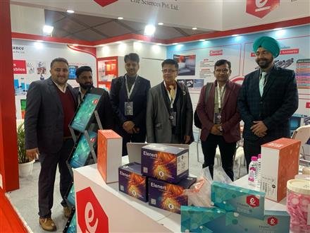 FENZA EXHIBITIONS ORGANISING ASIA LABEX 2025 FROM MARCH 20 IN CHANDIGARH