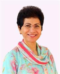 HARYANA'S BUDGET IGNORES EDUCATION AND HEALTH FACILITIES: KUMARI SELJA