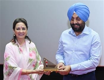 SAPTA SHAKTI COMMAND ORGANISES SESSION ON MENTAL HEALTH