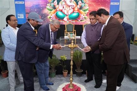 FENZA EXHIBITIONS  LAUNCHES ASIA LABEX 2025 MEGA LABORATORY SHOW IN CHANDIGARH