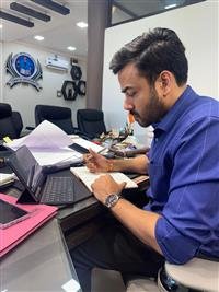 DR. TANTIA BATS FOR MORE MEASURES FOR WELFARE OF DIVYANGJAN