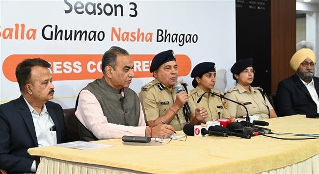 THIRD EDITION OF GULLY CRICKET TOURNAMENT 2025 TO KICK OFF FROM APRIL 20