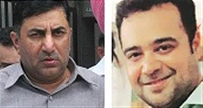 CBI COURT CONVICTED EX DSP OF CHANDIGARH POLICE R.S. MEENA AND HOTELIER  AMAN GROVER IN  40 LACS CORRUPTION  CASE