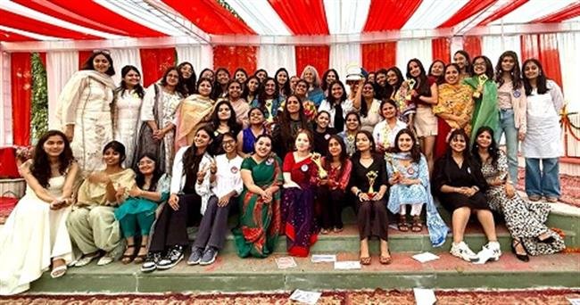 ZEITGEIST 2025 CELEBRATES RESILIENCE AT PGGCG-11