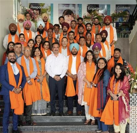 INAUGURATION OF BRITISH LAUREATE SCHOOL: A VISIONARY STEP TOWARD EDUCATIONAL EXCELLENCE