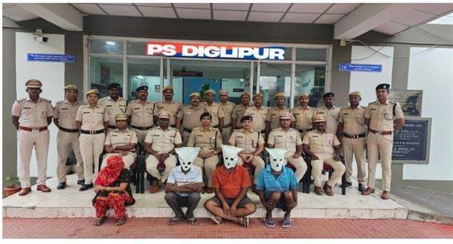 INDIA: APPRECIATING PROMPT INITIATIVE TO PUNISH SCRIBES-KILLERS