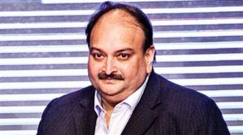 FUGITIVE DIAMOND TRADER MEHUL CHOKSI MAIN ACCUSED IN PUNJAB NATIONAL BANK MULTICRORE SCAM, NABBED  FROM BELGIUM