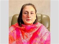 PSWC CHAIRPERSON RAJ LALI GILL TO VISIT ROPAR ON APRIL 16