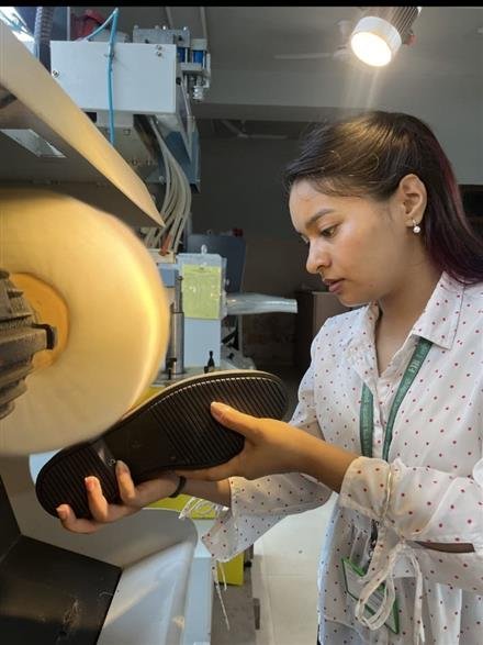 FDDI CHANDIGARH LAUNCHES TRAINING COURSE FOR JUNIOR COMMISSIONED OFFICERS OF THE INDIAN ARMY