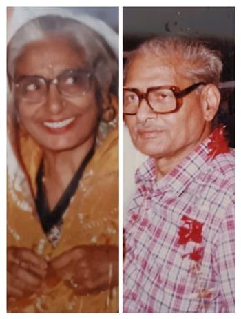 AUTHOR MANOJ DHIMAN LAUNCHES 'LEELA-HANS LITERARY SOCIETY' IN MEMORY OF LATE PARENTS