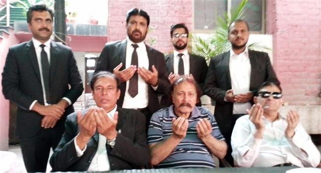 REVOLUTIONARY POET ALLAMA IQBAL REMEMBERED ON 87TH DEATH ANNIVERSARY