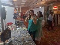 NATIONAL SILK EXPO RETURNS TO CHANDIGARH TILL APRIL 28