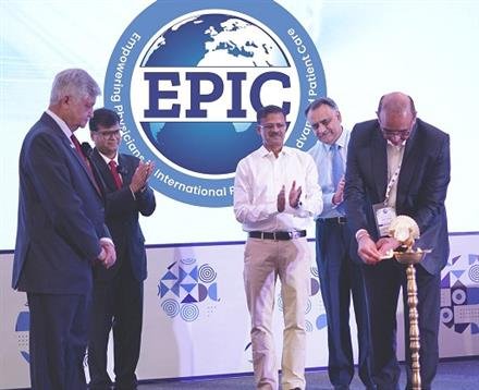 OVER 800 DOCTORS ATTEND EPIC 2025 CONFERENCE, FOCUSING ON OBESITY, DIABETES AND STRESS