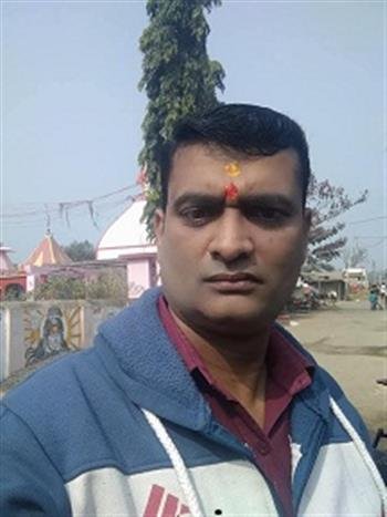 डेराबस्सी के गुलमोहर सिटी में व्यक्ति ने की आत्महत्या, पुलिस जांच में जुटी