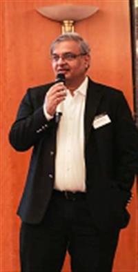 SPRAY’S MVR INNOVATION WINS INDIA GLOBAL PRAISE AT REGATEC 2025 IN GERMANY