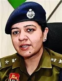 दूसरी शादी कर दुबई भागा पति, महिला थाना टीम ने चेन्नई से किया गिरफ्तार