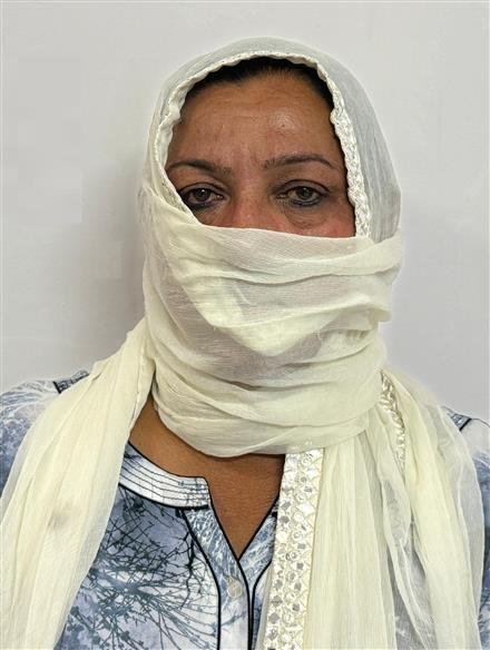 TWO DECADES IN DRUG TRADE, NOW  HABTIUAL LADY DRUG PEDDLER  BALA TO LODGE IN DIBRU JAIL IN  ASSAM