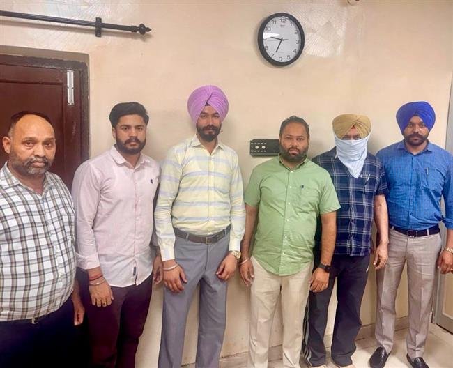 CHANDIGARH ADMINISTRATION TO CONDUCT FULL-SCALE MOCK DRILL ON MAY 7