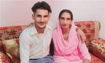 MOTHERS DAY: WISH SAME VILLAGE, SAME LAP AND SAME MOTHER AGAIN :  BOXER SURAJ ROHILLA