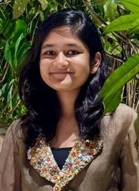 SAANVI GOYAL TOPPED 10TH BY SCORING 99.6 PERCENT MARKS, BROUGHT LAURELS TO HER PARENTS, PANCHKULA CITY AND HARYANA