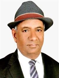 VETERN JOURNALIST SURINDER VERMA APPOINTED ADVISOR OF  WORKING  JOURNALISTS OF INDIA