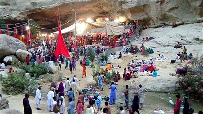 PPFA LAUDS ASSAM CM FOR HIGHLIGHTING HINGLAJ SHAKTI PEETH IN BALOCHISTAN