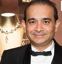 NIRAV MODI BAIL PETITION REJECTED IN LONDON