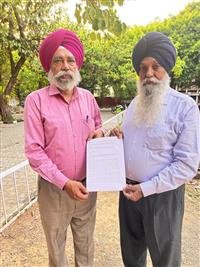 OBC RESERVATION IMPLEMENTATION FORUM ISSUES FINAL ULTIMATUM TO PU OVER 19-YEAR DENIAL OF OBC RESERVATION