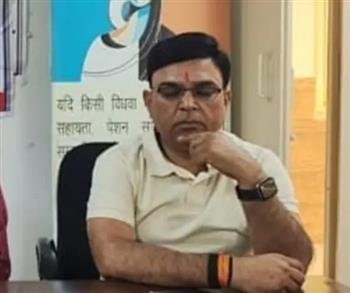 ONE MORE INDIAN JOURNALIST KILLED, PEC DEMANDS JUSTICE