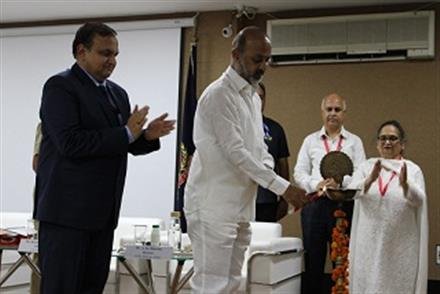 MORE THAN 2,250 CRORE TO BE INVESTED FOR INFRASTRUCTURE, TRAINING, RESEARCH AND TECHNOLOGY IN FORENSIC SCIENCE