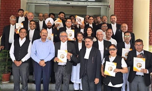 सेंट्रल एडमिनिस्ट्रेटिव ट्रिब्यूनल बार एसोसिएशन ने आयोजित की 'वन नेशन वन इलेक्शन'  पर संगोष्ठी