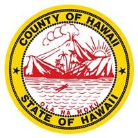 HINDU MANTRAS TO START THE DAY OF HAWAI‘I COUNTY COUNCIL IN HILO