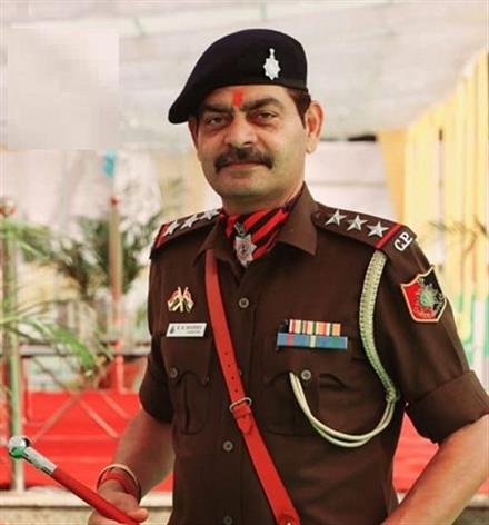 CHANDIGARH COURT SENTENCED ACCUSED HANGED TILL DEATH FOR  RAPING AND MURDER OF A 8 YEARS GIRL