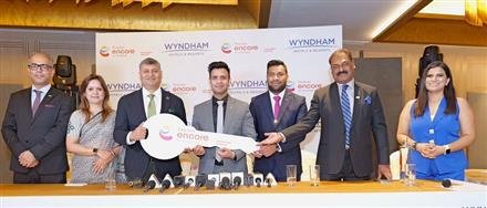 RAMADA ENCORE BY WYNDHAM CHANDIGARH ZIRAKPUR OPENS WITH 65 CONTEMPORARY ROOMS ZIRAKPUR