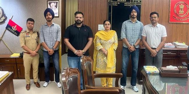 सपना साकारः एनडीए में मिला 154वां रैंक, एकनूर होगा भारतीय सेना में लेफ्टिनेंट