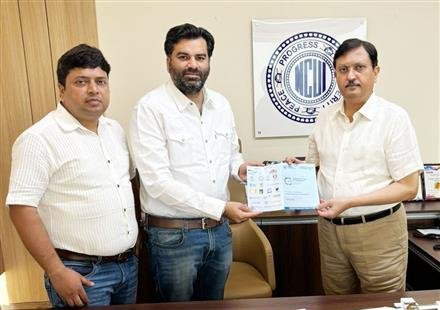 TANTIA GROUP IS NOW A PARTNER IN THE COUNTRY'S COOPERATIVE ACTION PLAN