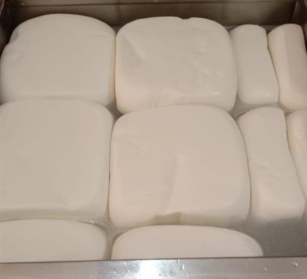 UT CHANDIGARH ADMIN CRACKS DOWN ON SUPRIOUS FOOD, HUGE QUANTITY OF PANEER SEIZED, SAMPLE FROM DESI GHEE TAKEN