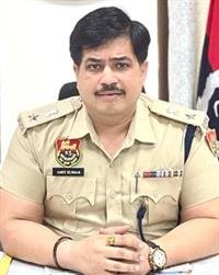 पिंजौर अमरावती हत्याकांड में एक आरोपी गिरफ्तार, वारदात के बाद पुलिस की ताबड़तोड़ कार्रवाई