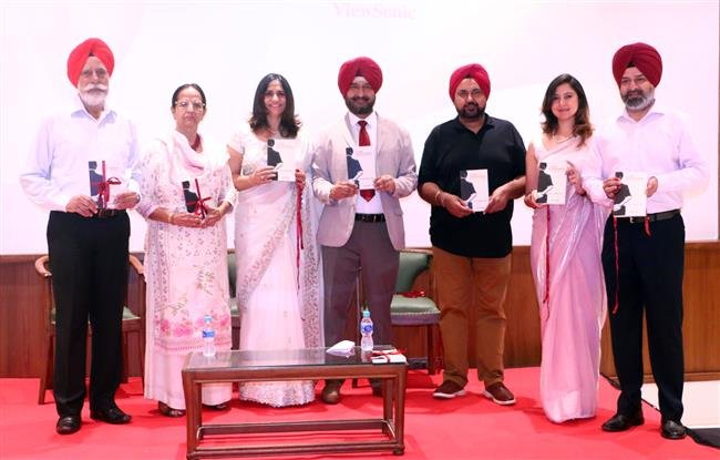 A LIFE UNFILTERED: WEDDED TO SABRE, FLIRTING WITH QUILL — A SOLDIER’S SOULFUL FORAY INTO STORYTELLING