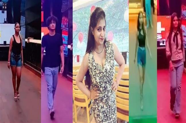 SN PRODUCTION ORGANISED A GRAND EVENT OF MR. AND MRS. DELHI NCR SEASON 4