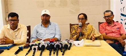 PETROL DEALERS RAISE CONCERNS OVER ALLEGED HARASSMENT OF SC PETROLEUM DEALERS BY OIL MARKETING COMPANY